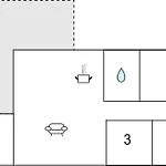 3 Bedroom In * Neksø