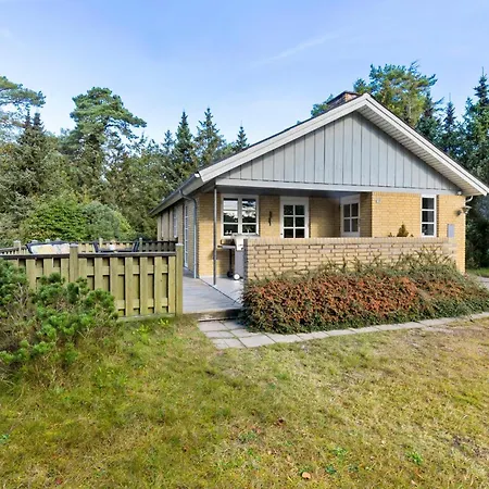 3 Bedroom In * Neksø