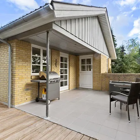 3 Bedroom In Semesterbostad