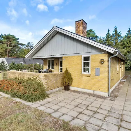 3 Bedroom In * Neksø