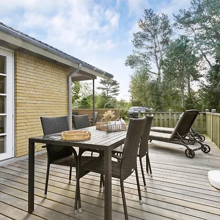 3 Bedroom In