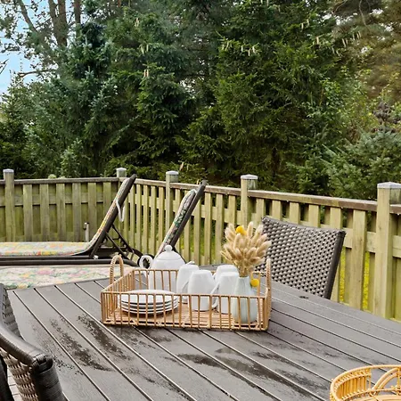 Feriehus 3 Bedroom In