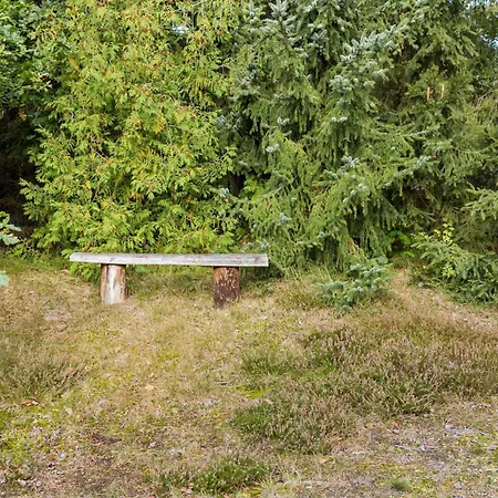 3 Bedroom In Feriehus *