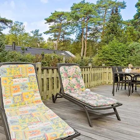 Feriehus 3 Bedroom In