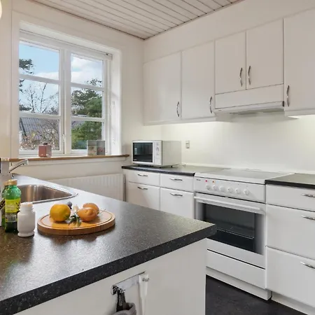 Σπίτι διακοπών 3 Bedroom In *