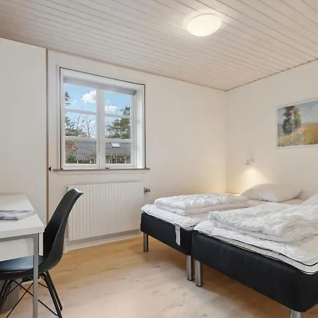 Semesterbostad 3 Bedroom In Neksø