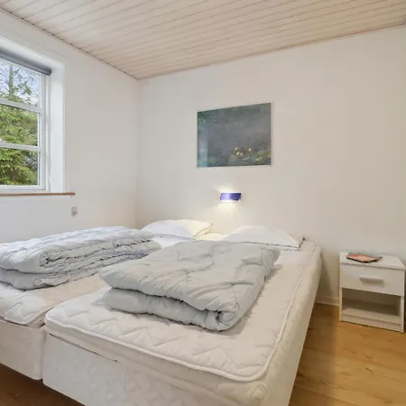3 Bedroom In Feriehus