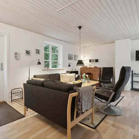 Feriehus 3 Bedroom In