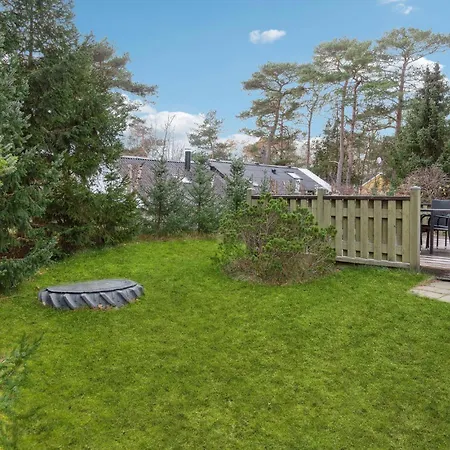 3 Bedroom In Hébergement de vacances *