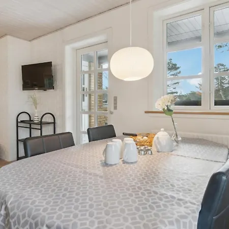 Feriehus 3 Bedroom In