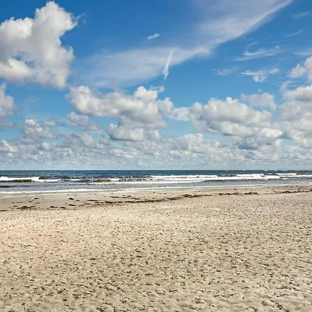 Feriehus 3 Bedroom In *