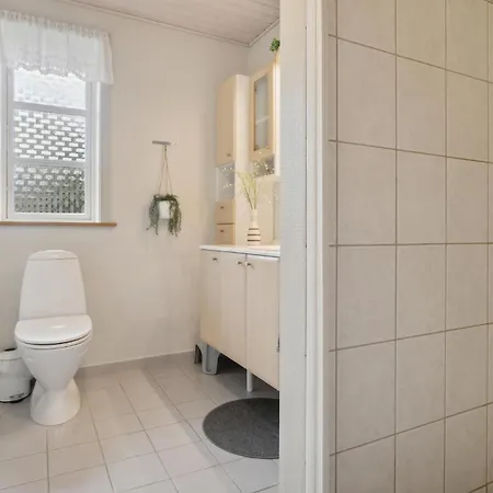 3 Bedroom In Semesterbostad Neksø