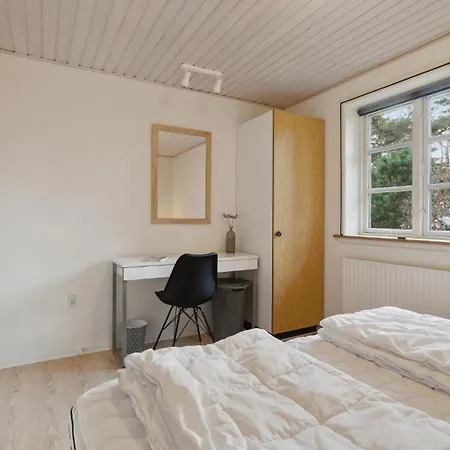 3 Bedroom In * Neksø