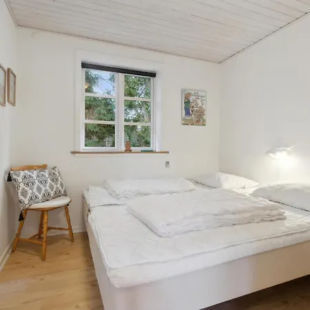 3 Bedroom In * Neksø