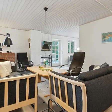 3 Bedroom In Feriehus *