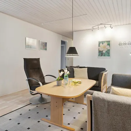 Feriehus 3 Bedroom In *