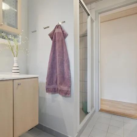 3 Bedroom In *