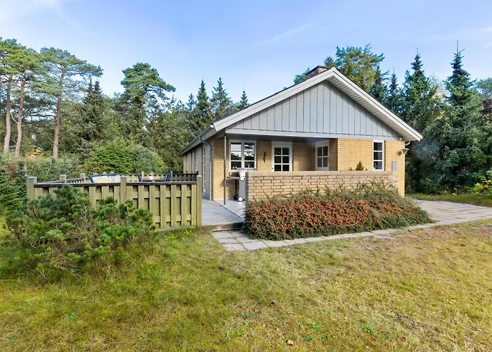 3 Bedroom In * Neksø