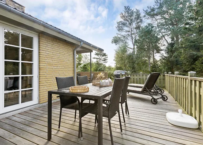 3 Bedroom In