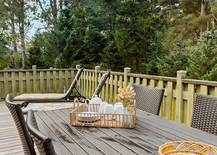 بيت للعطل 3 Bedroom In