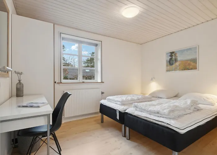 بيت للعطل 3 Bedroom In Neksø