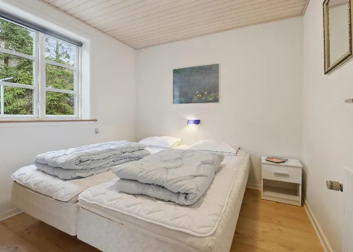 3 Bedroom In بيت للعطل