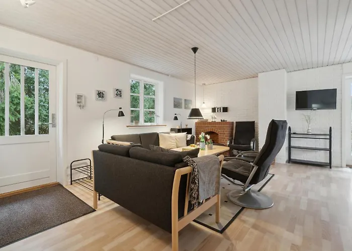 بيت للعطل 3 Bedroom In