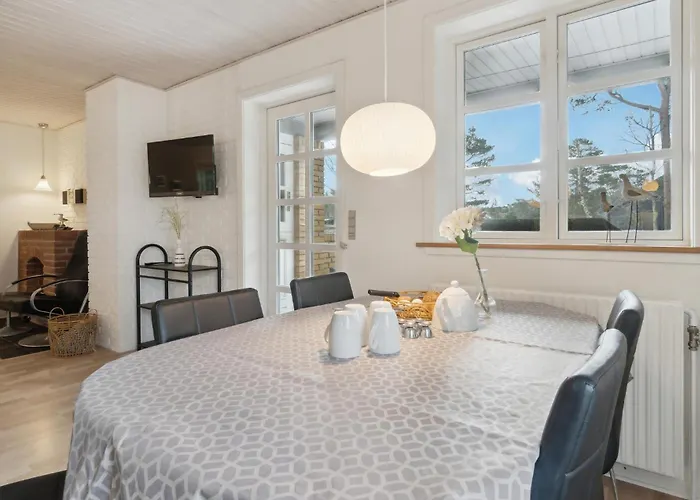 بيت للعطل 3 Bedroom In