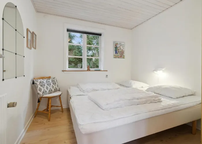 3 Bedroom In * Neksø