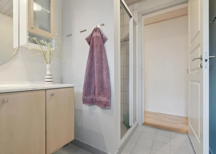 3 Bedroom In *